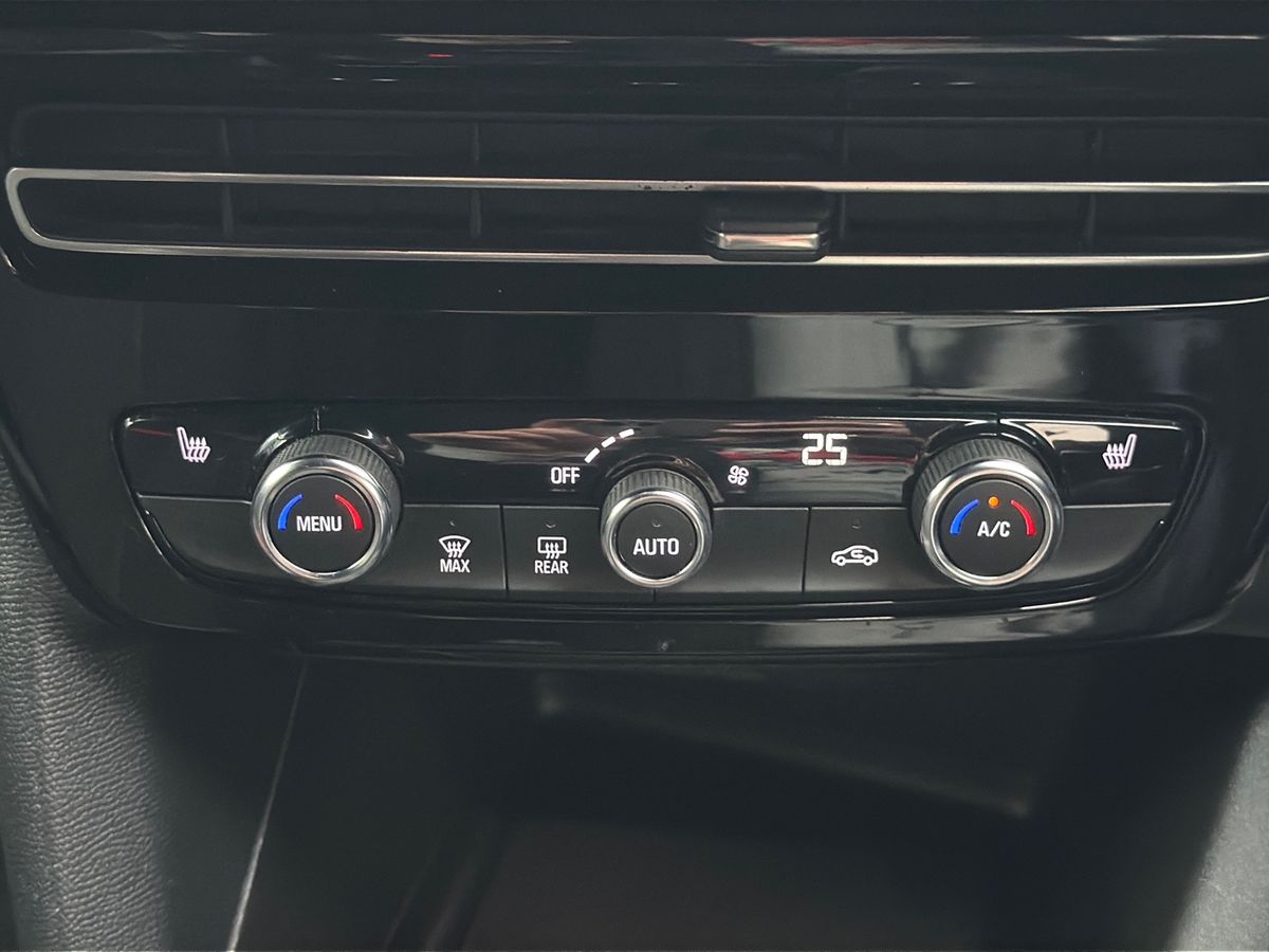 Used Vauxhall Mokka 2023 for sale - 77043024: Photo 18