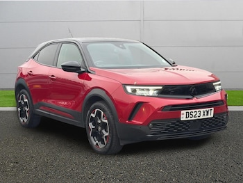 Used Vauxhall Mokka 2023 for sale - 77043024: Photo