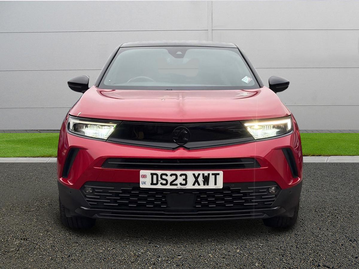 Used Vauxhall Mokka 2023 for sale - 77043024: Photo 2