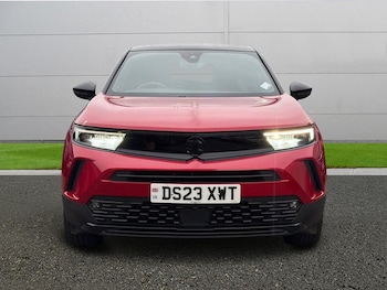 Used Vauxhall Mokka 2023 for sale - 77043024: Photo