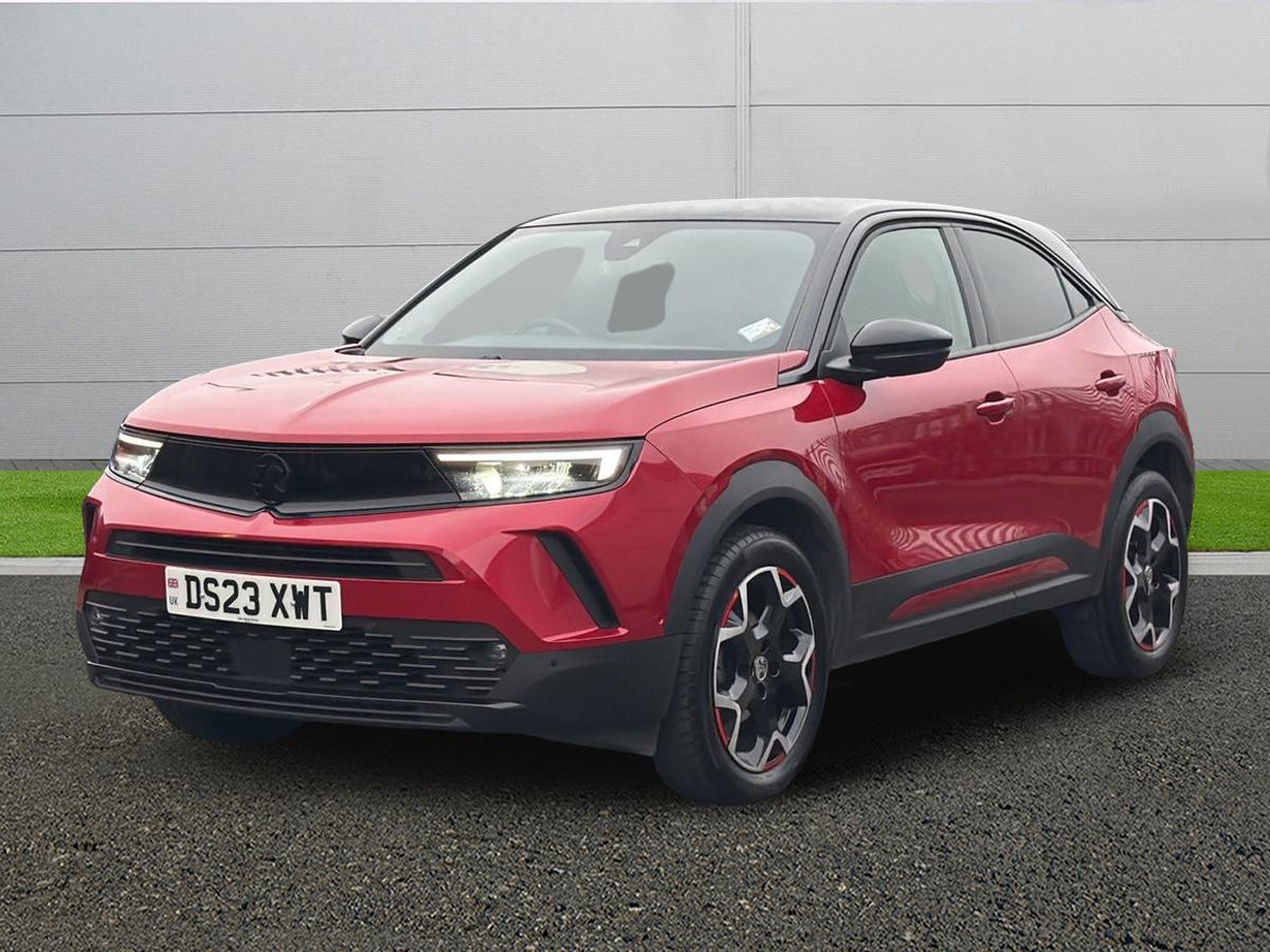 Used Vauxhall Mokka 2023 for sale - 77043024: Photo 3