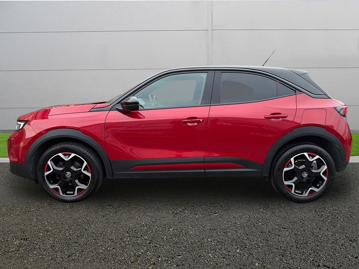 Used Vauxhall Mokka 2023 for sale - 77043024: Photo 4