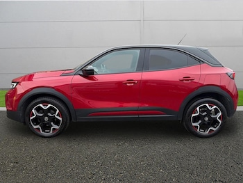 Used Vauxhall Mokka 2023 for sale - 77043024: Photo