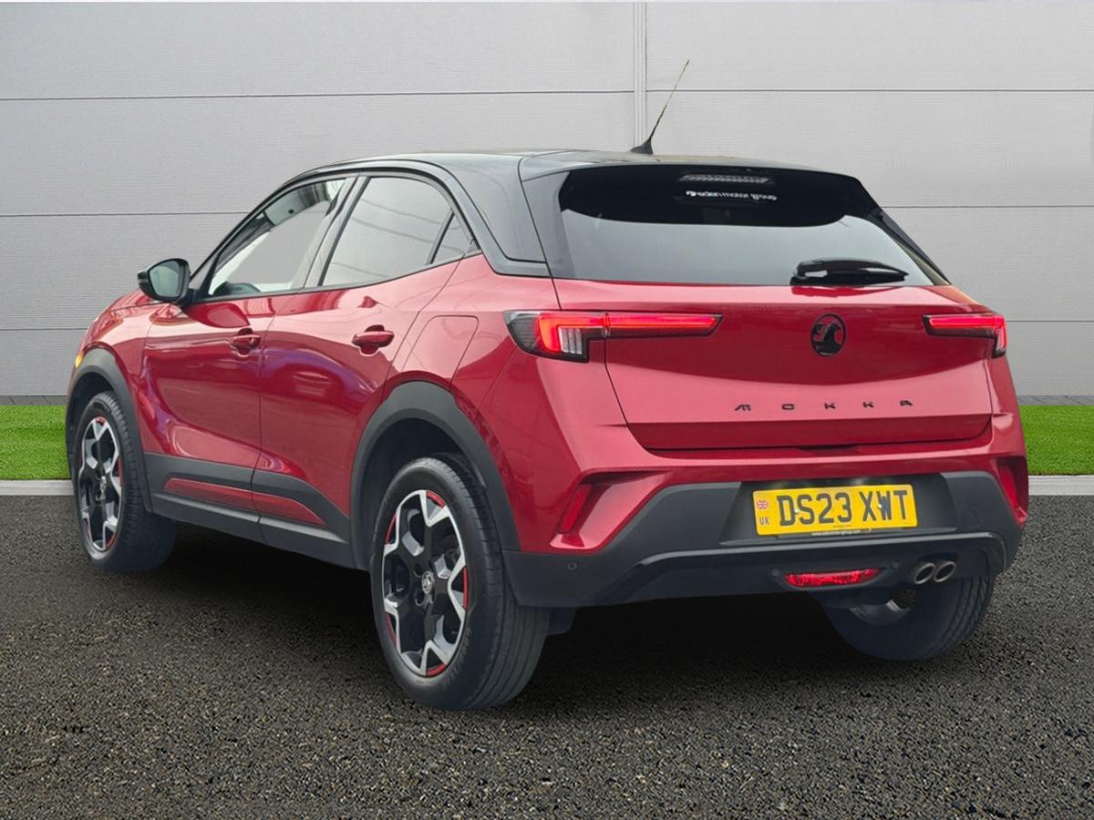 Used Vauxhall Mokka 2023 for sale - 77043024: Photo 5