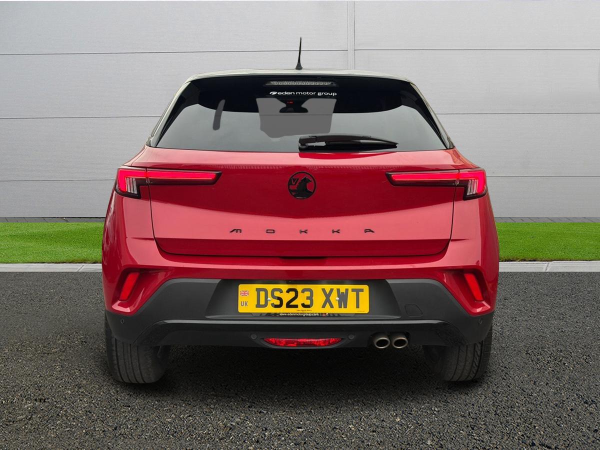 Used Vauxhall Mokka 2023 for sale - 77043024: Photo 6