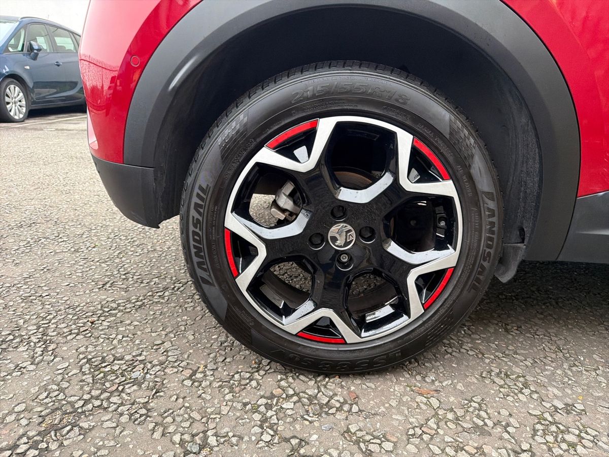 Used Vauxhall Mokka 2023 for sale - 77043024: Photo 9