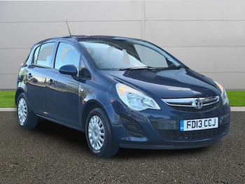 Used Vauxhall Corsa 2013 for sale - 78549975: Photo