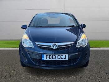 Used Vauxhall Corsa 2013 for sale - 78549975: Photo