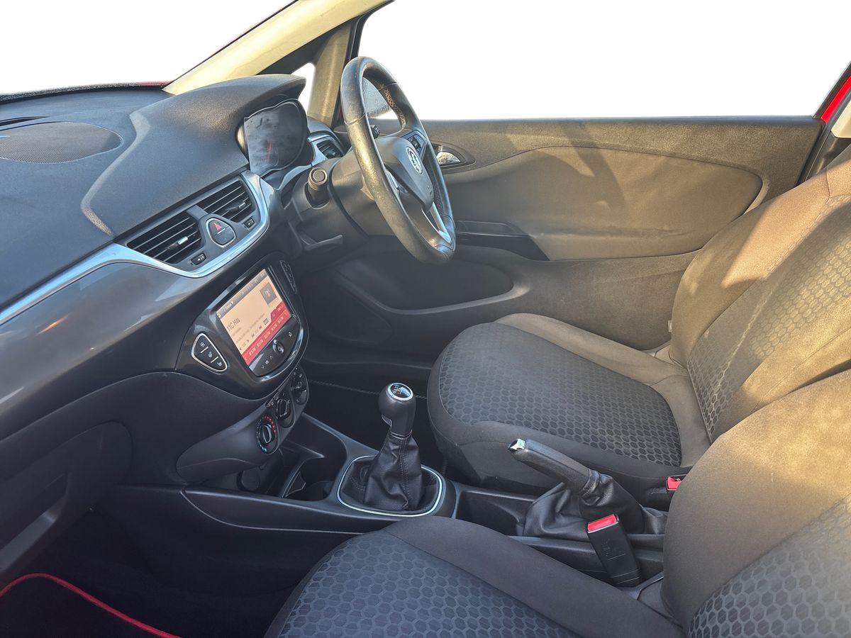 Used Vauxhall Corsa 2015 for sale - 77012970: Photo 10