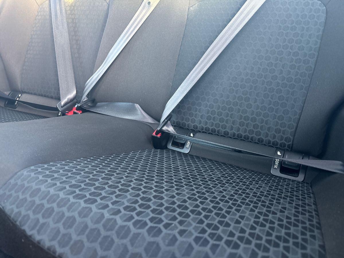 Used Vauxhall Corsa 2015 for sale - 77012970: Photo 11