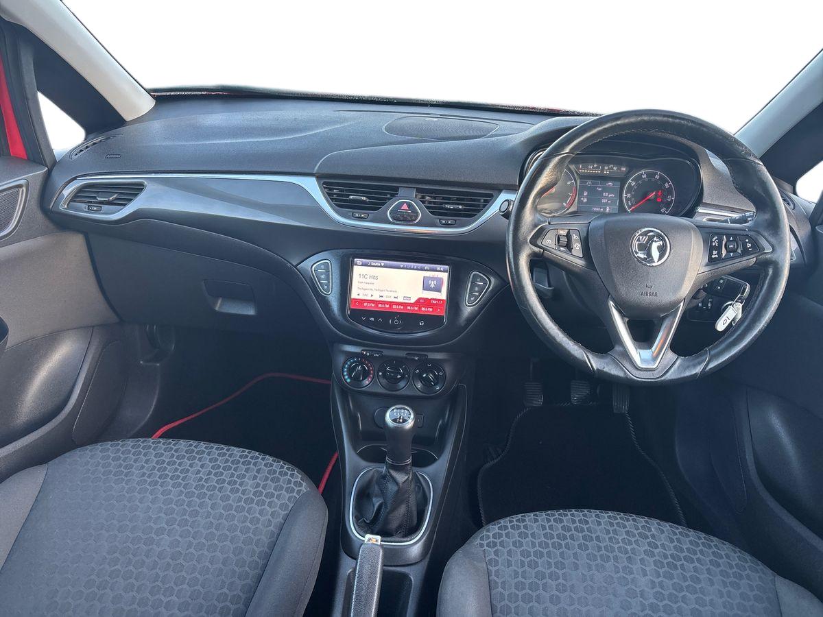 Used Vauxhall Corsa 2015 for sale - 77012970: Photo 13