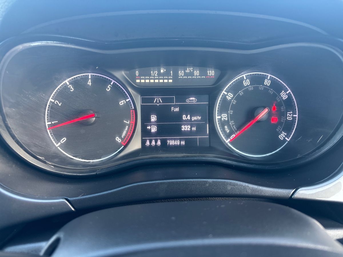 Used Vauxhall Corsa 2015 for sale - 77012970: Photo 14