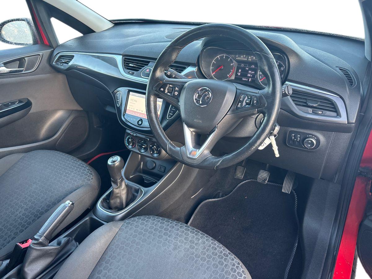 Used Vauxhall Corsa 2015 for sale - 77012970: Photo 15