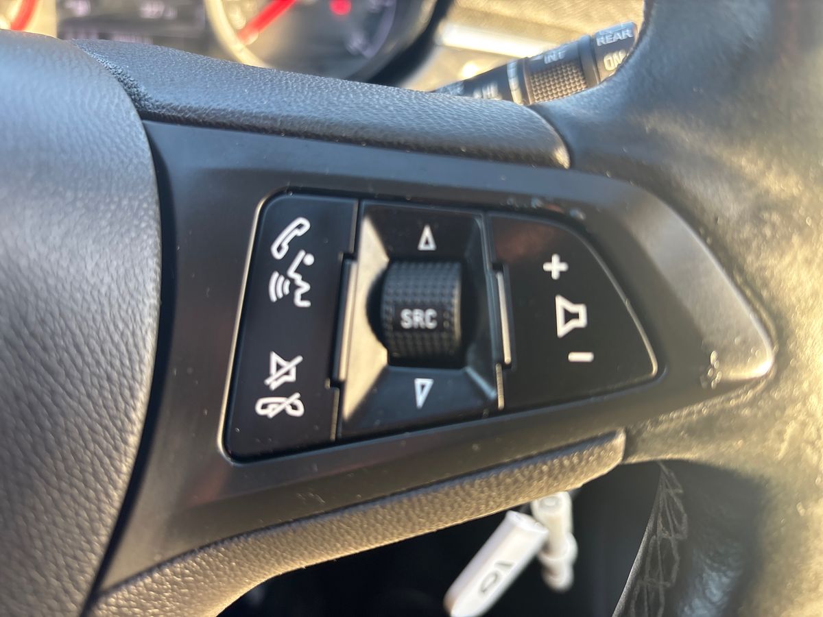 Used Vauxhall Corsa 2015 for sale - 77012970: Photo 17