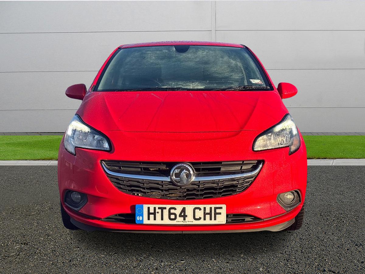 Used Vauxhall Corsa 2015 for sale - 77012970: Photo 2