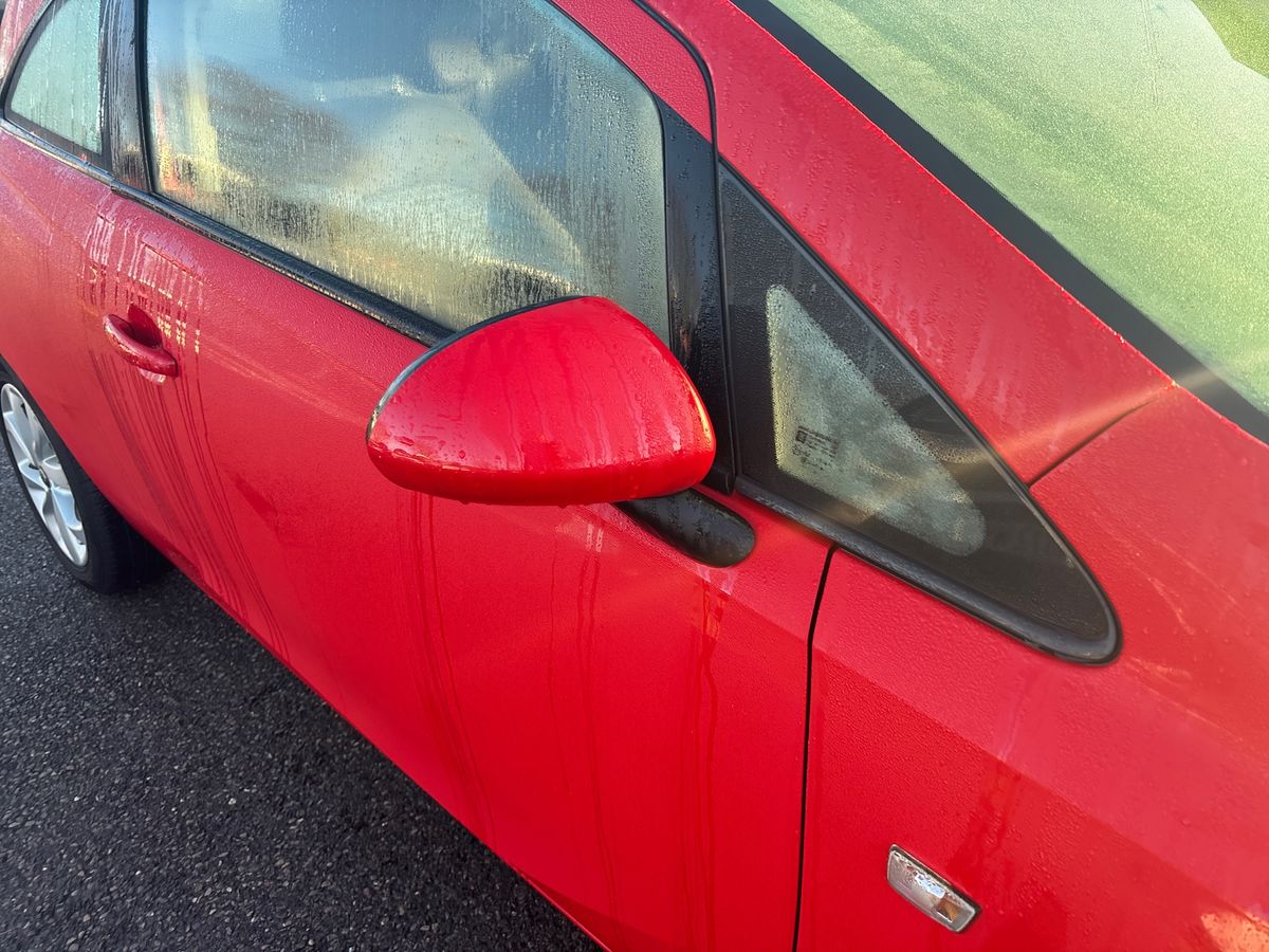 Used Vauxhall Corsa 2015 for sale - 77012970: Photo 22