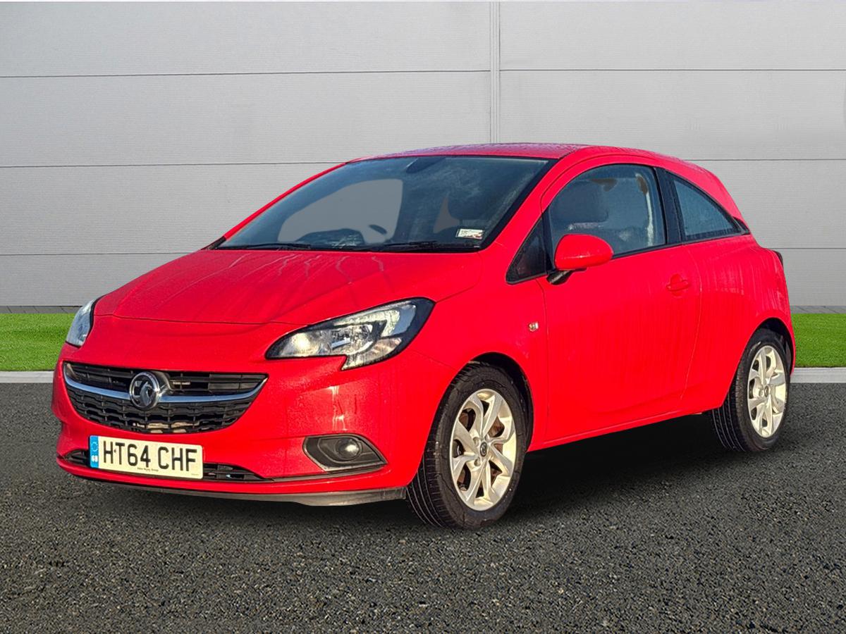 Used Vauxhall Corsa 2015 for sale - 77012970: Photo 3