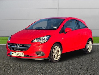 Used Vauxhall Corsa 2015 for sale - 77012970: Photo