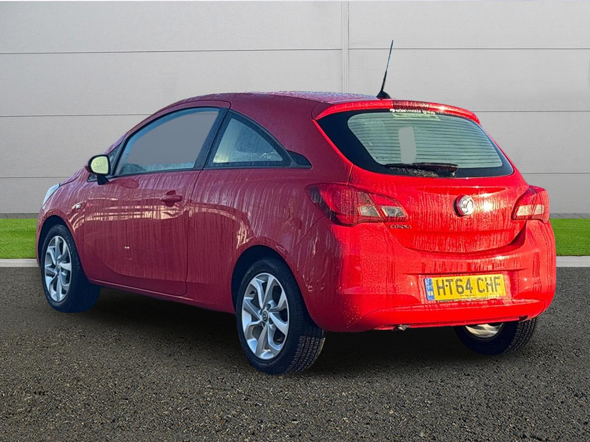 Used Vauxhall Corsa 2015 for sale - 77012970: Photo 5