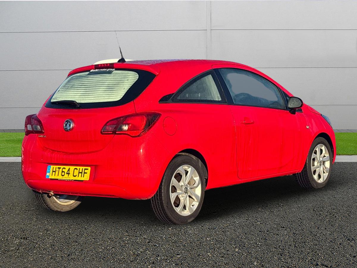 Used Vauxhall Corsa 2015 for sale - 77012970: Photo 7