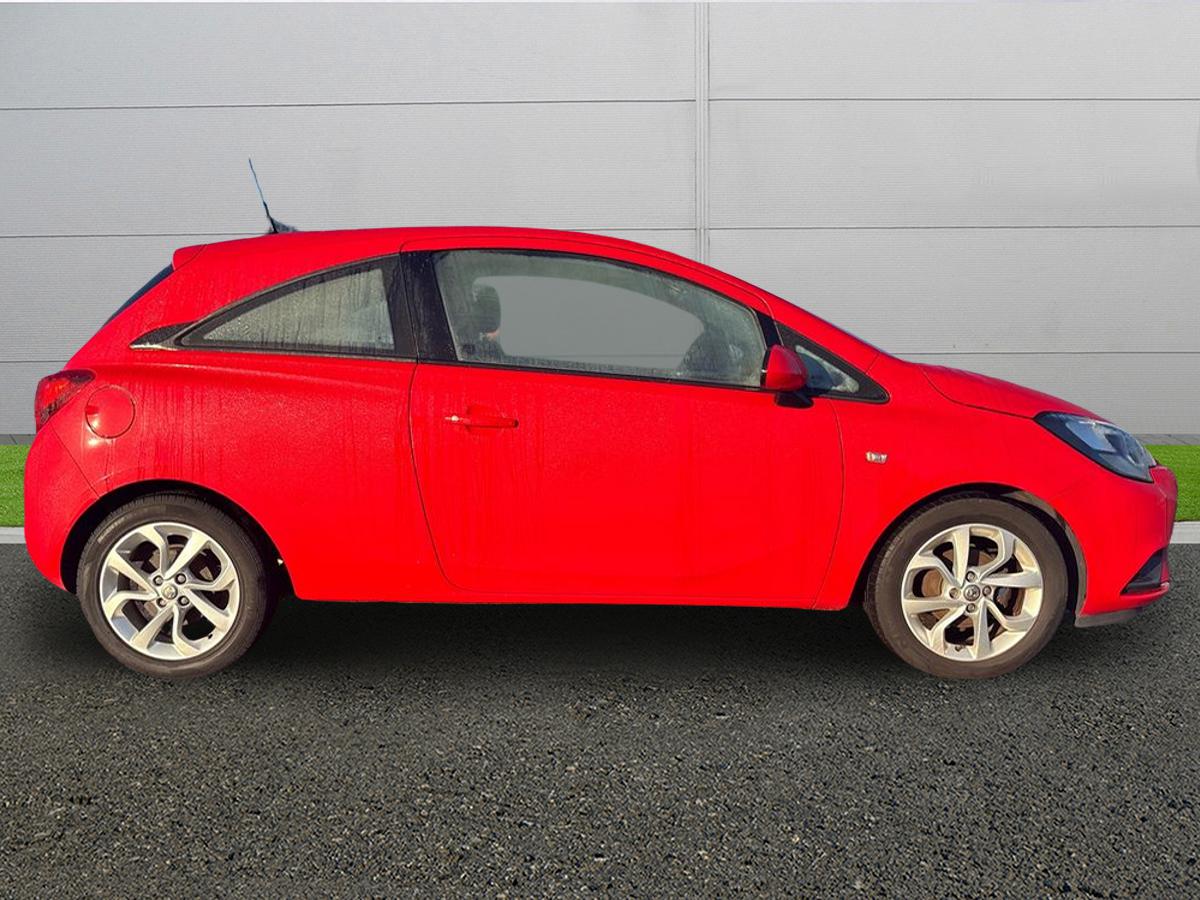 Used Vauxhall Corsa 2015 for sale - 77012970: Photo 8