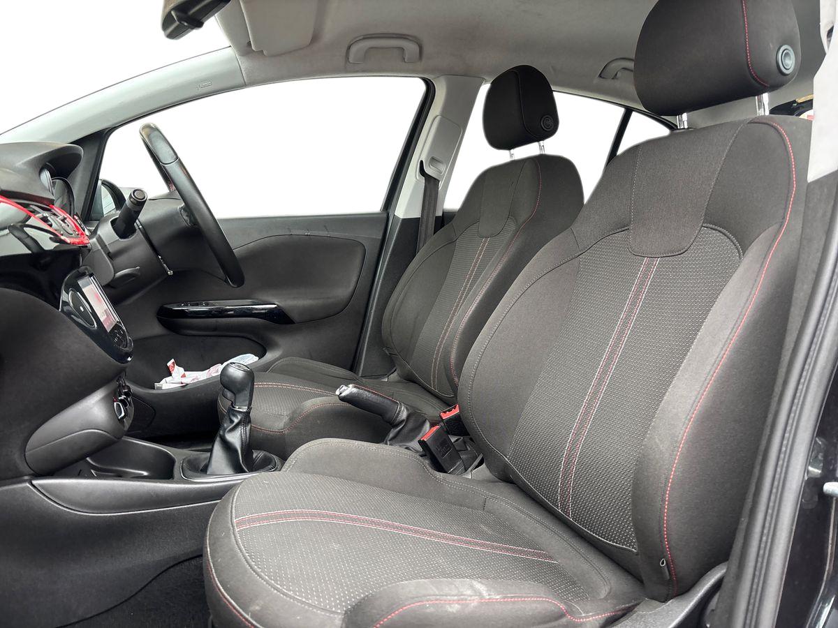 Used Vauxhall Corsa 2015 for sale - 77630799: Photo 10