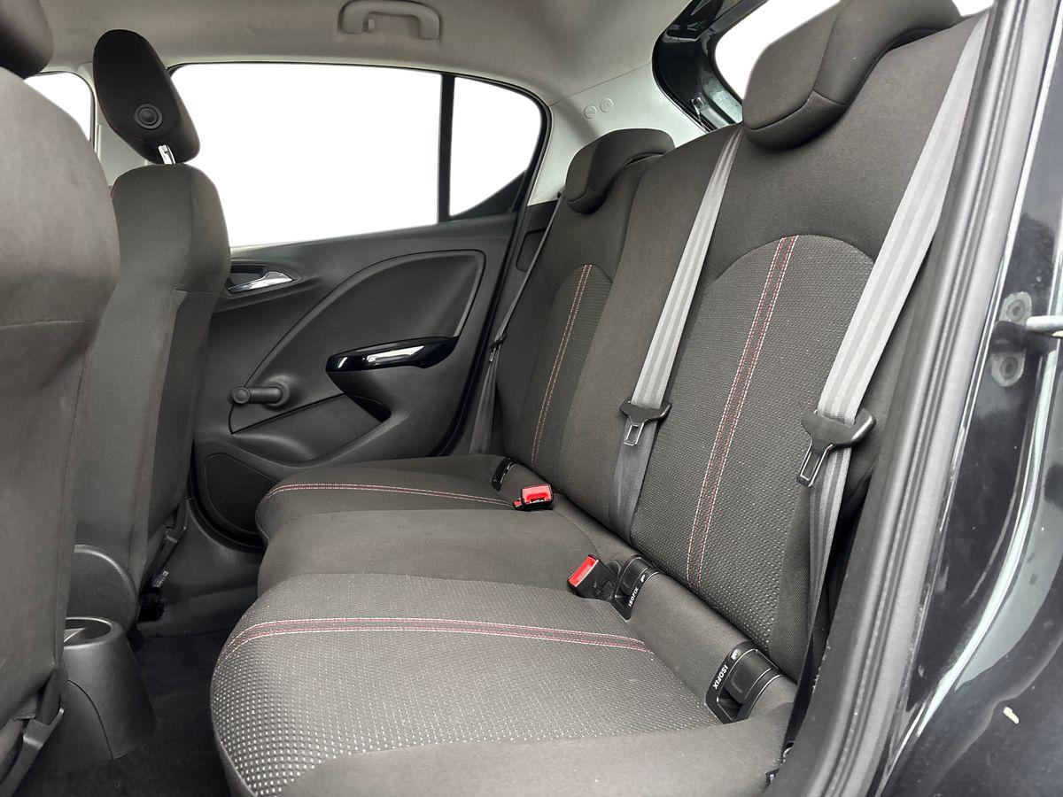Used Vauxhall Corsa 2015 for sale - 77630799: Photo 11