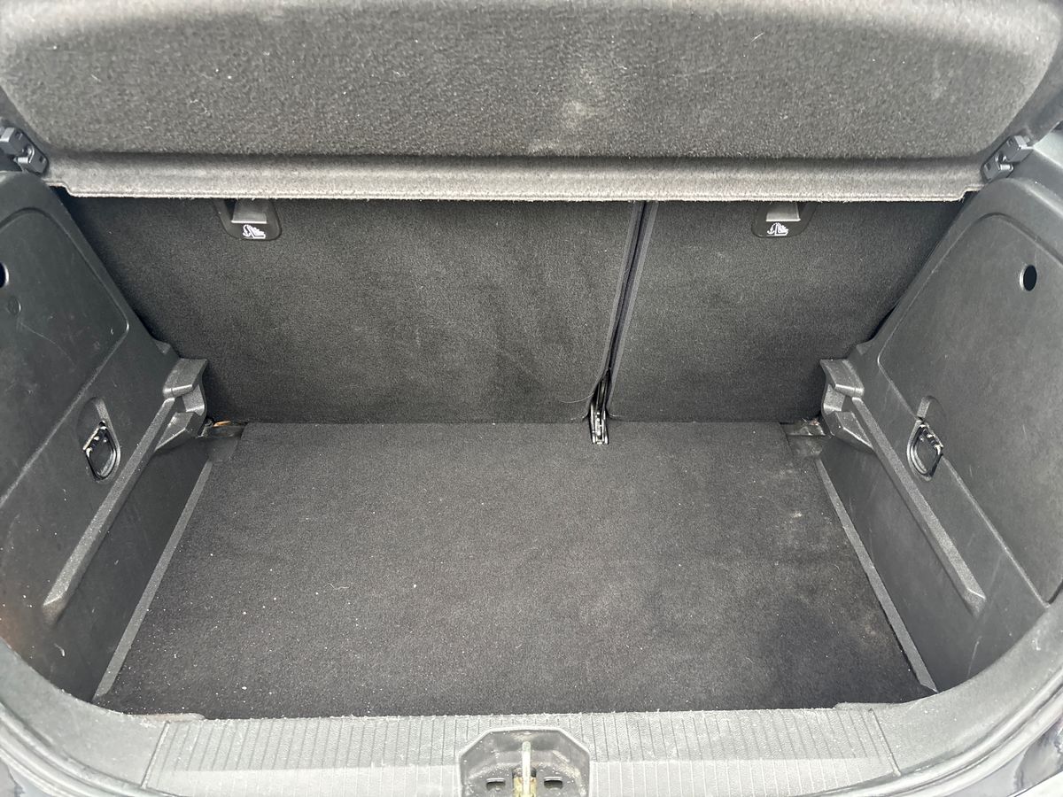 Used Vauxhall Corsa 2015 for sale - 77630799: Photo 12