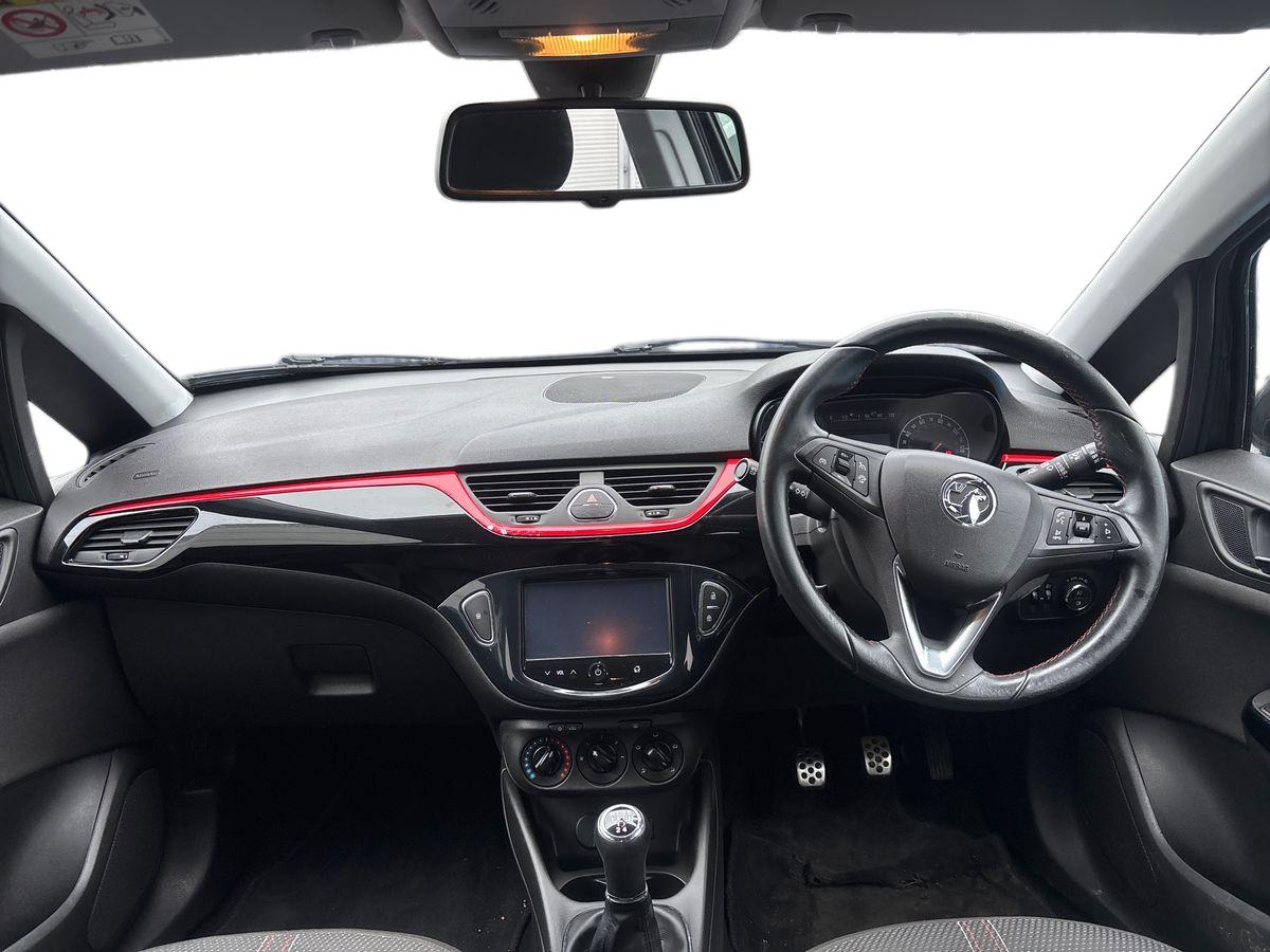 Used Vauxhall Corsa 2015 for sale - 77630799: Photo 13