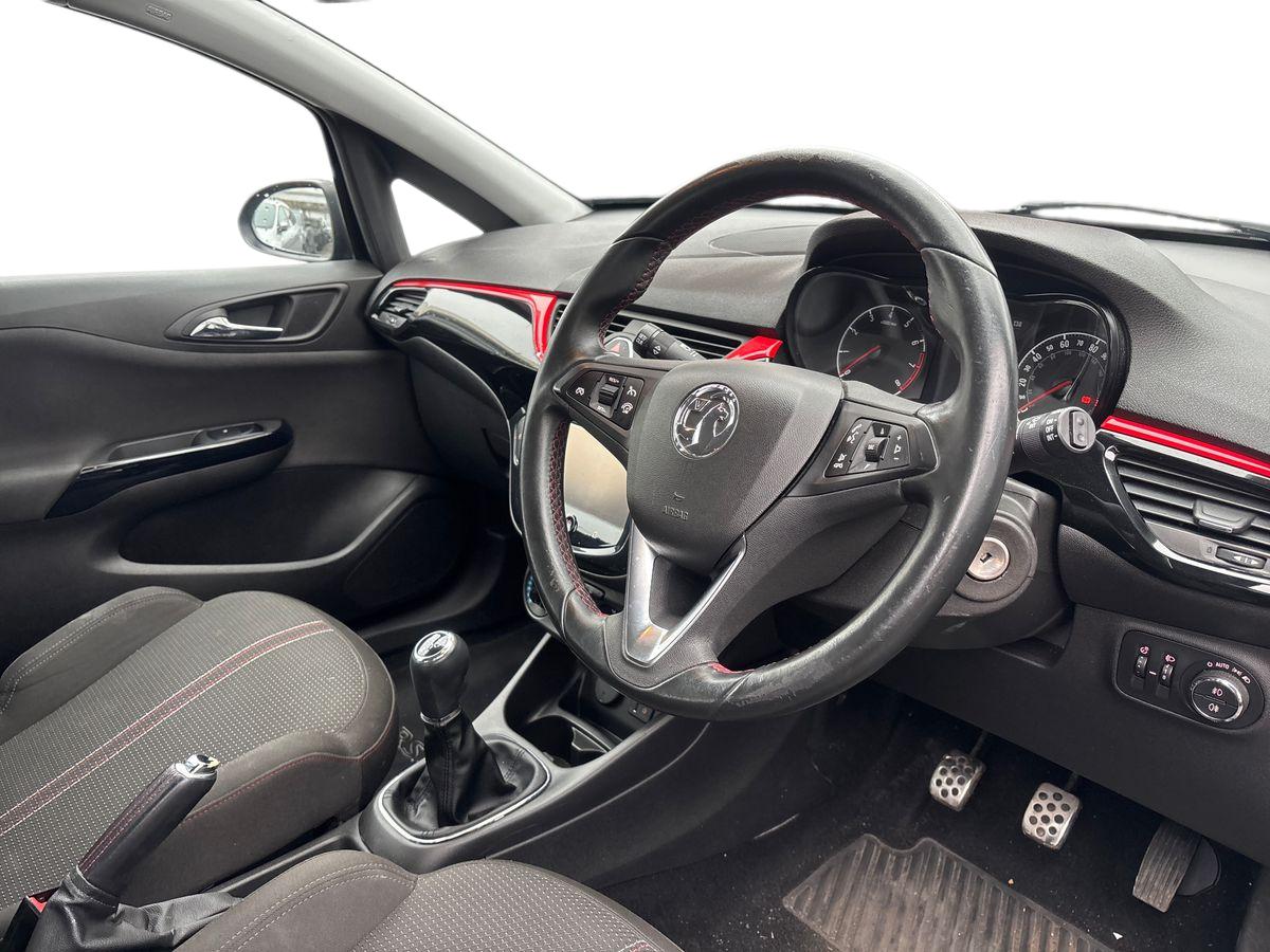 Used Vauxhall Corsa 2015 for sale - 77630799: Photo 15
