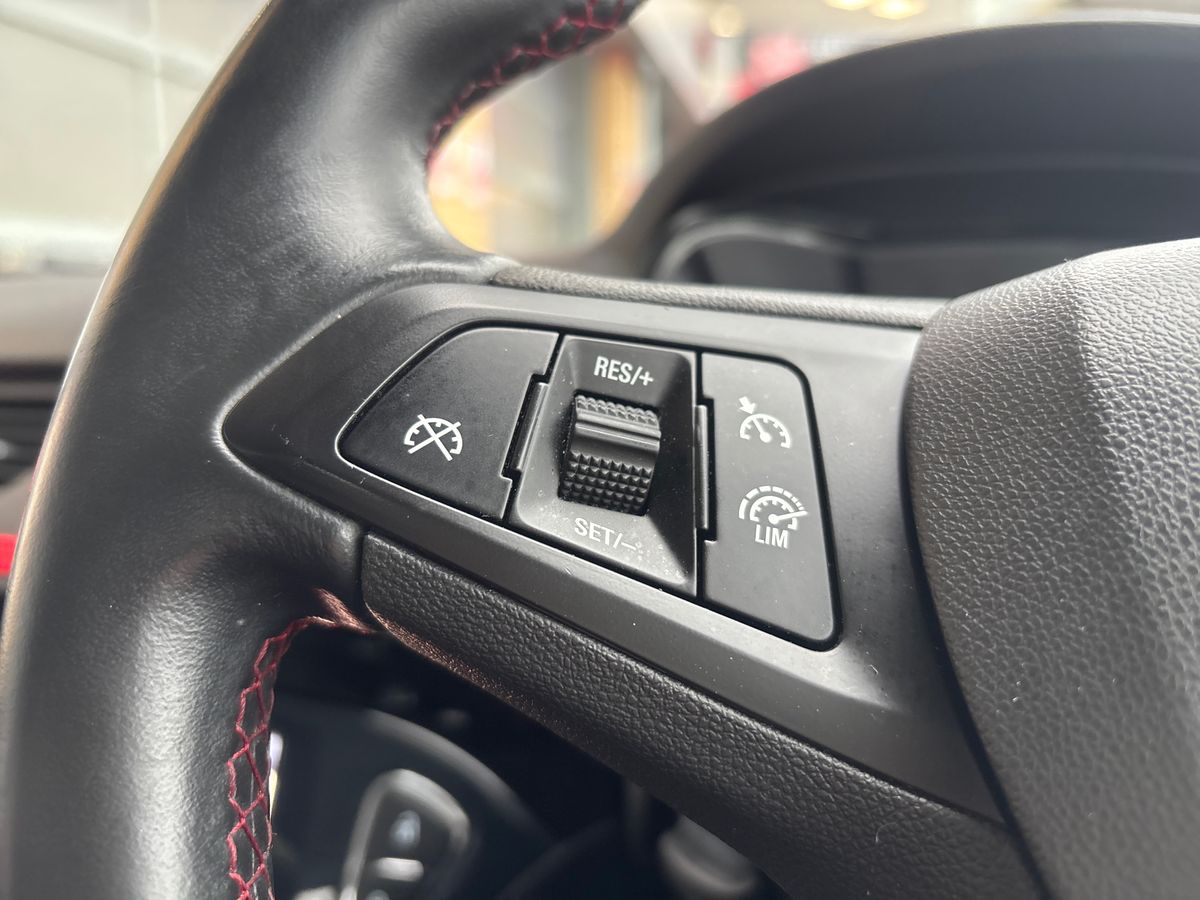 Used Vauxhall Corsa 2015 for sale - 77630799: Photo 16