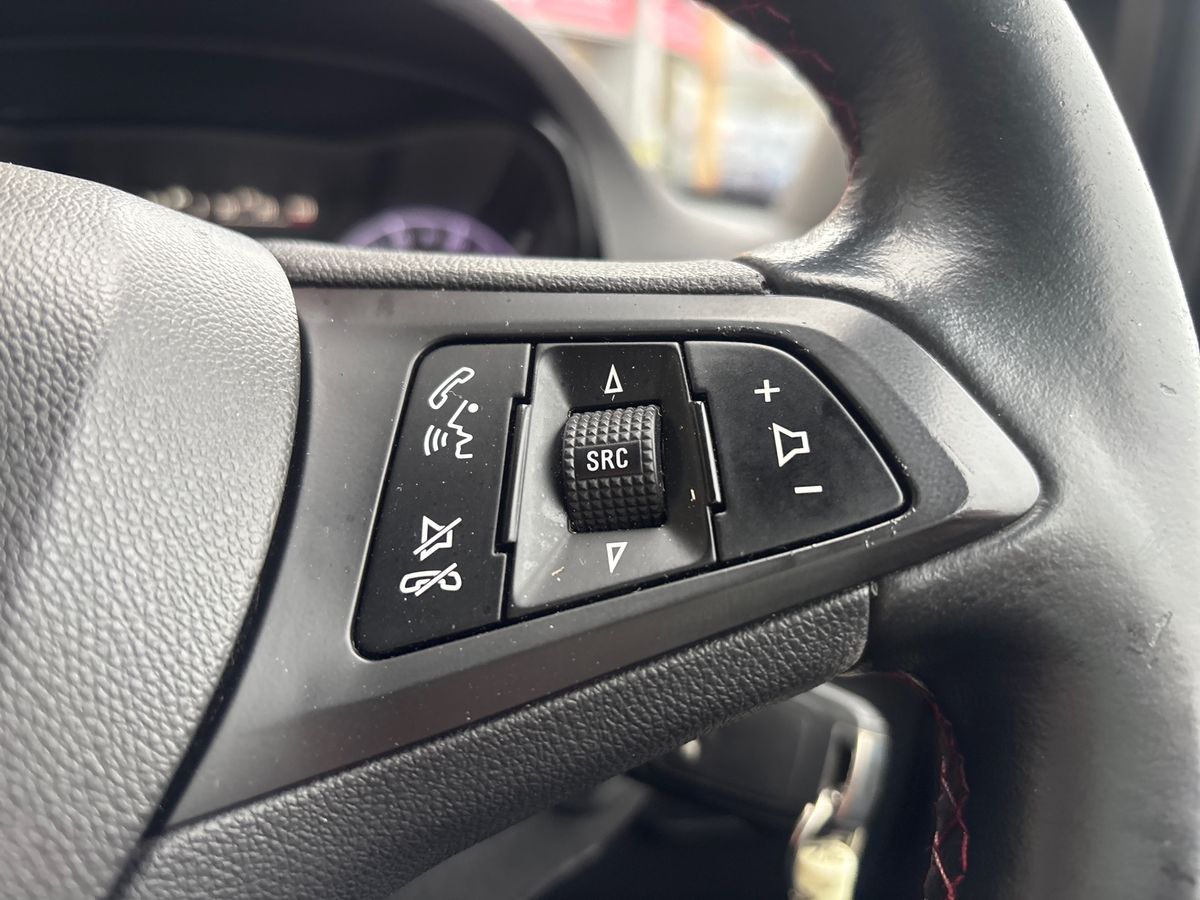 Used Vauxhall Corsa 2015 for sale - 77630799: Photo 17