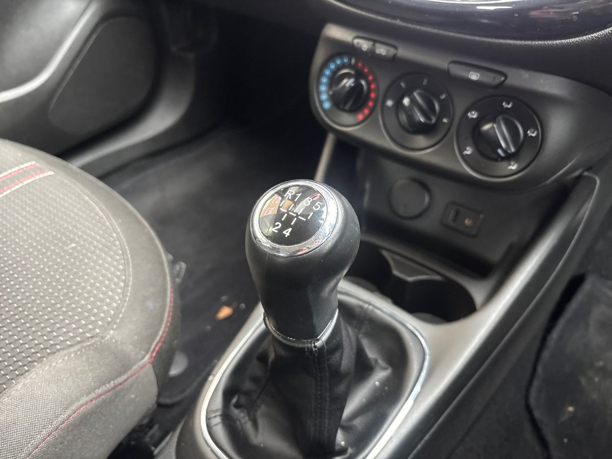 Used Vauxhall Corsa 2015 for sale - 77630799: Photo 19