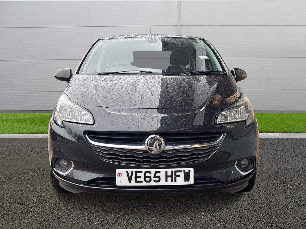 Used Vauxhall Corsa 2015 for sale - 77630799: Photo 2