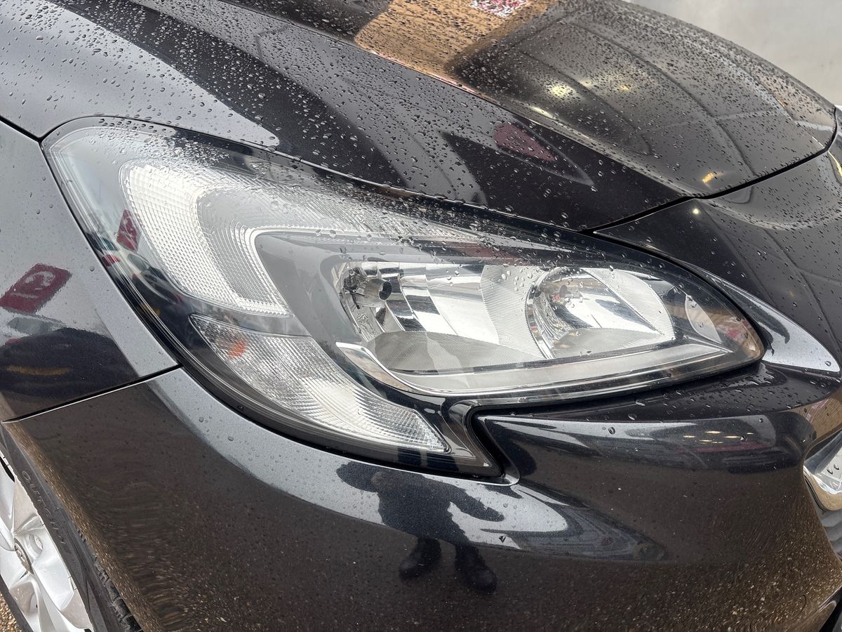 Used Vauxhall Corsa 2015 for sale - 77630799: Photo 21