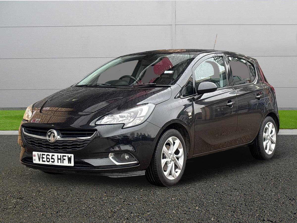 Used Vauxhall Corsa 2015 for sale - 77630799: Photo 3