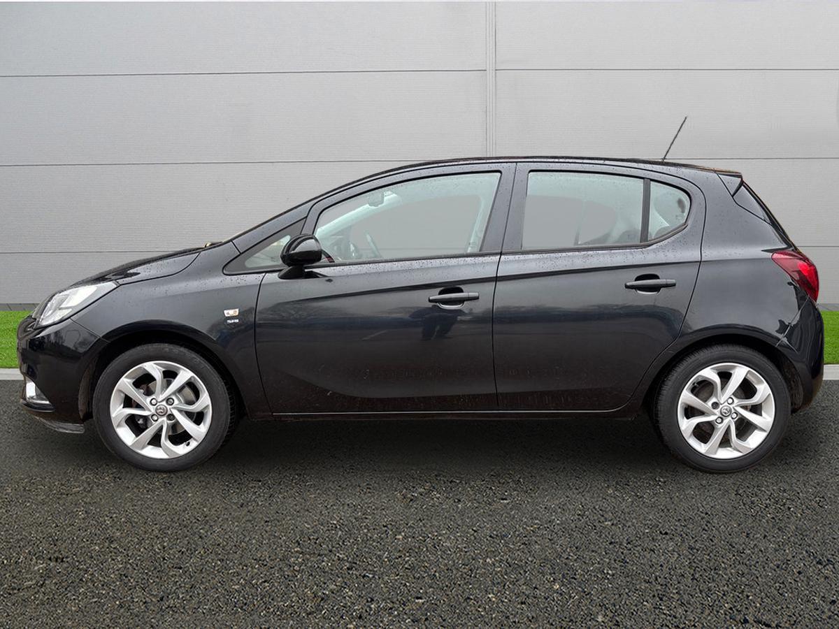 Used Vauxhall Corsa 2015 for sale - 77630799: Photo 4