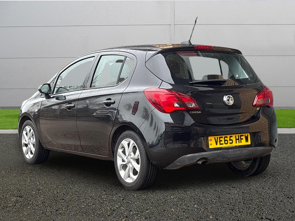 Used Vauxhall Corsa 2015 for sale - 77630799: Photo 5