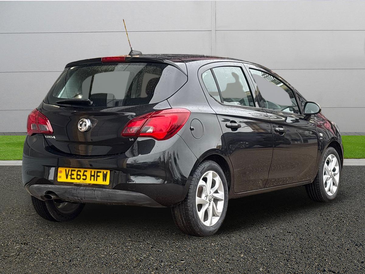 Used Vauxhall Corsa 2015 for sale - 77630799: Photo 7
