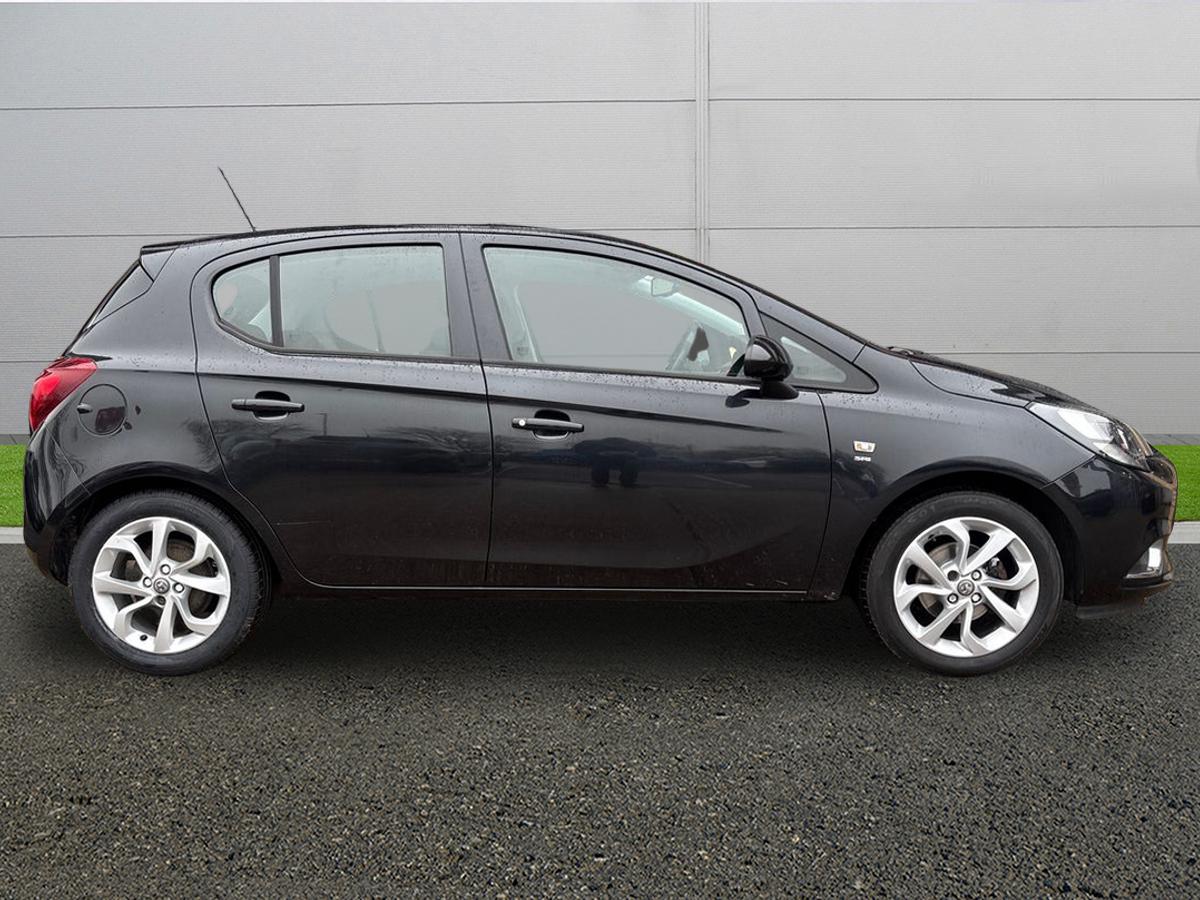 Used Vauxhall Corsa 2015 for sale - 77630799: Photo 8