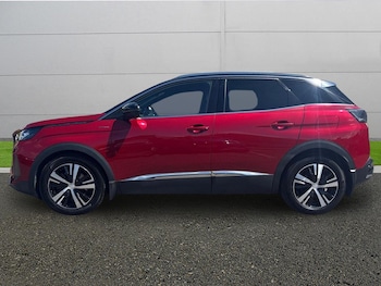 Used Peugeot 3008 2021 for sale - 78856349: Photo