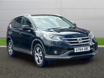 Used Honda CR-V 2014 for sale - 78831409: Photo