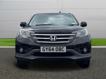 Used Honda CR-V 2014 for sale - 78831409: Photo