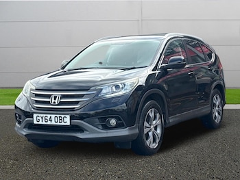 Used Honda CR-V 2014 for sale - 78831409: Photo