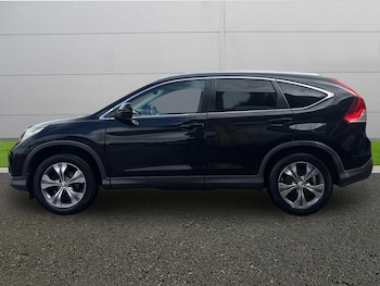 Used Honda CR-V 2014 for sale - 78831409: Photo