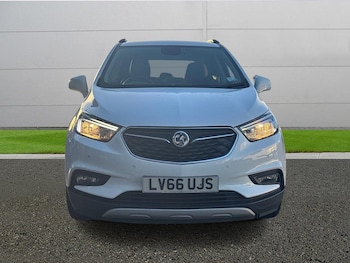 Used Vauxhall Mokka X 2016 for sale - 77164186: Photo