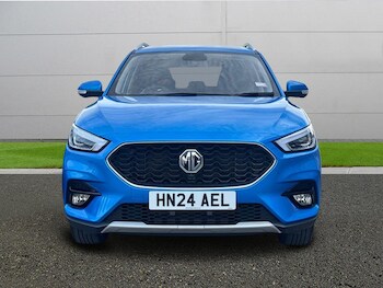 Used MG MG ZS 2024 for sale - 78381519: Photo