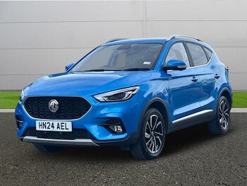 Used MG MG ZS 2024 for sale - 78381519: Photo