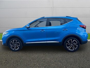 Used MG MG ZS 2024 for sale - 78381519: Photo