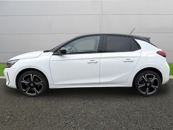 Used Vauxhall Corsa 2024 for sale - 78963540: Photo